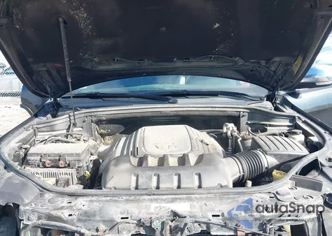 2015 Jeep Grand Cherokee Overland from USA, damaged, VIN 1C4RJFCT7FC677065